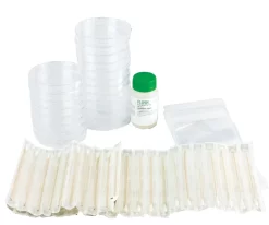 What’s Living In YOUR Shower? Student Laboratory Kit