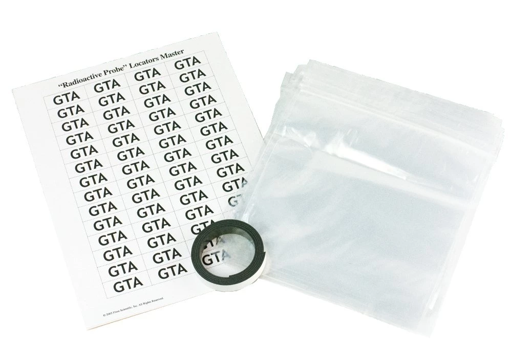 Who’s The Daddy? DNA Profiling—Super Value Kit 1 Who’s The Daddy? DNA Profiling—Super Value Kit