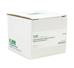 Understanding The Human Genome—Student Laboratory Kits -Learn and experiment fb1802 e