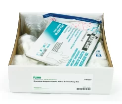 Growing Gloves—Super Value Laboratory Kit -Learn and experiment fb1807 e