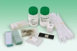 Exploring The Compound Microscope—Student Laboratory Kit