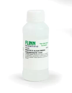 Algae Culture Media, 100 ML