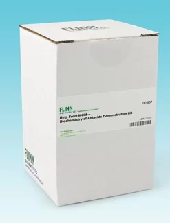 Help From MOM—Biochemistry Of Antacids Demonstration Kit -Learn and experiment fb1857 e