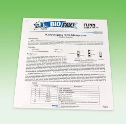Karyotyping With Ideograms—Super Value Kit