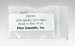Ready To Run DNA -Learn and experiment fb1901 e