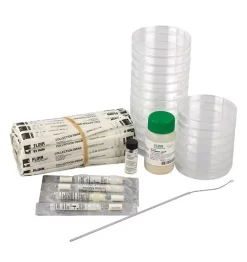 Antibiotic Sensitivity Testing—Student Laboratory Kit