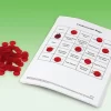 Cardiovascular System Bingo—Super Value Game