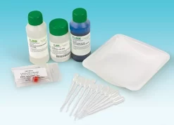 Roles Of Restriction Enzymes—Student Laboratory Kit