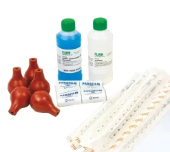 Determining Protein ConcentrationāStudent Laboratory Kit