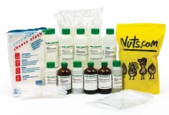 Chemical Testing Of DNAāStudent Laboratory Kit