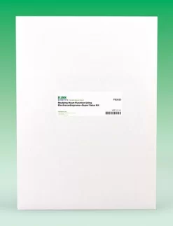 Studying Heart Function Using Electrocardiograms—Super Value Kit -Learn and experiment fb2020 e