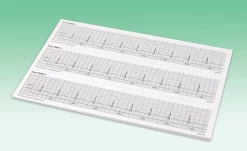 Studying Heart Function Using Electrocardiograms—Super Value Kit -Learn and experiment fb2020 e2