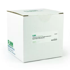 A Process To Dye For: Gel Electrophoresis—Laboratory Kits -Learn and experiment fb2062 e