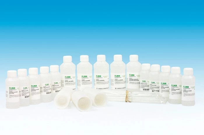 DNA Isolation—Student Laboratory Kits 3 DNA Isolation—Student Laboratory Kits - Image 3