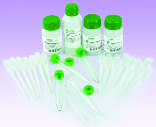 Lead In Water—Student Laboratory Kits 3 Lead In Water—Student Laboratory Kits - Image 3