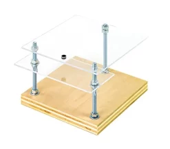Smart Digital Microscope Stand