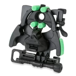 Universal Smartphone Optics Adapter