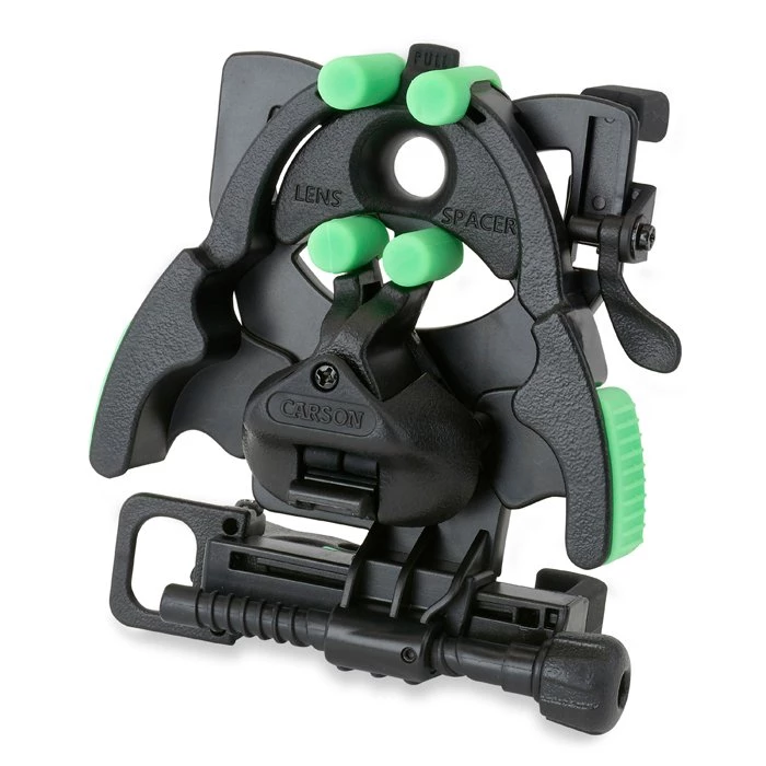 Universal Smartphone Optics Adapter 1 Universal Smartphone Optics Adapter