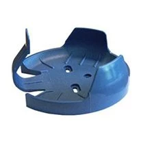 Bio-Rad Flask Clamp For Shaking Incubator (1 L)