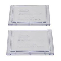 Bio-Rad Mini Cell Buffer Dam, Pkg Of 2