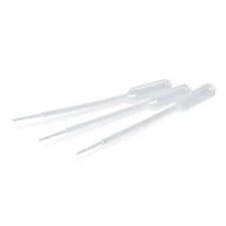 Bio-Rad Disposable Plastic Transfer Pipets (sterile)