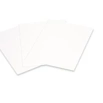 Bio-Rad Mini Trans-Blot Filter Paper, 7.5x10 Cm