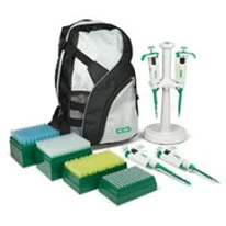 Bio-Rad Professional Micropipet Backpack Starter Set