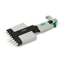 Bio-Rad 8-Channel Professional Adjustable Volume Digital Micropipet, 20-200 µl