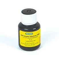 Bio-Rad HRP Enzyme Substrate (TMB) For ELISA Kit