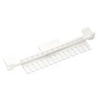 Bio-Rad 15-Well Fixed-Height Comb, 1.5 Mm