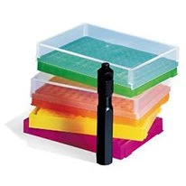 Bio-Rad 96-Place Racks