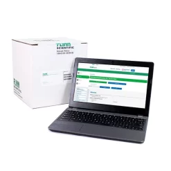 DNA Sequencing Simulation—Student Laboratory Kit