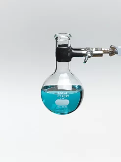 Flasks, Boiling, Round Bottom