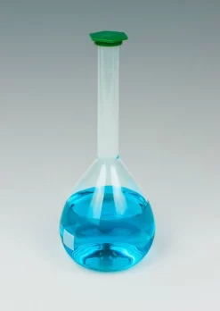 Flasks, Volumetric, Borosilicate Glass -Learn and experiment gp4040