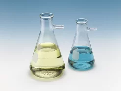 Filtering Flasks, Filtering, Borosilicate Glass