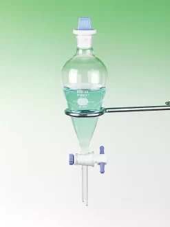 Separatory Funnels, Borosilicate Glass