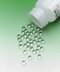 Beads, Glass, Pyrex, 25 G