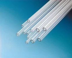 Flint Glass Tubing- Chemistry