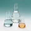 Flasks, Erlenmeyer, Borosilicate Glass, Economy Choice