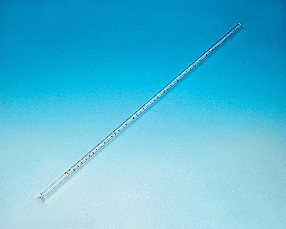 Eudiometer Tubes 1 Eudiometer Tubes