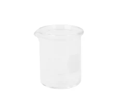 Pyrex® Griffin Low Form Beakers, Graduated