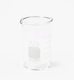 Pyrex® Griffin Low Form Beakers, Graduated -Learn and experiment gp9211