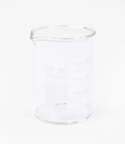 Pyrex® Griffin Low Form Beakers, Graduated -Learn and experiment gp9213