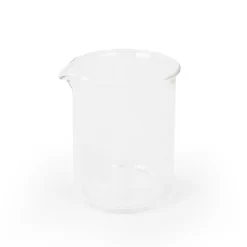 Pyrex® Griffin Low Form Beakers, Graduated -Learn and experiment gp9215