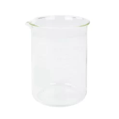 Pyrex® Griffin Low Form Beakers, Graduated -Learn and experiment gp9216