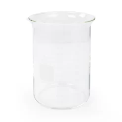 Pyrex® Griffin Low Form Beakers, Graduated -Learn and experiment gp9218