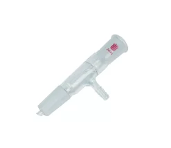 Synthware® Inlet With Hose Connection Adapters 5 Synthware® Inlet With Hose Connection Adapters -Learn and experiment gp9280