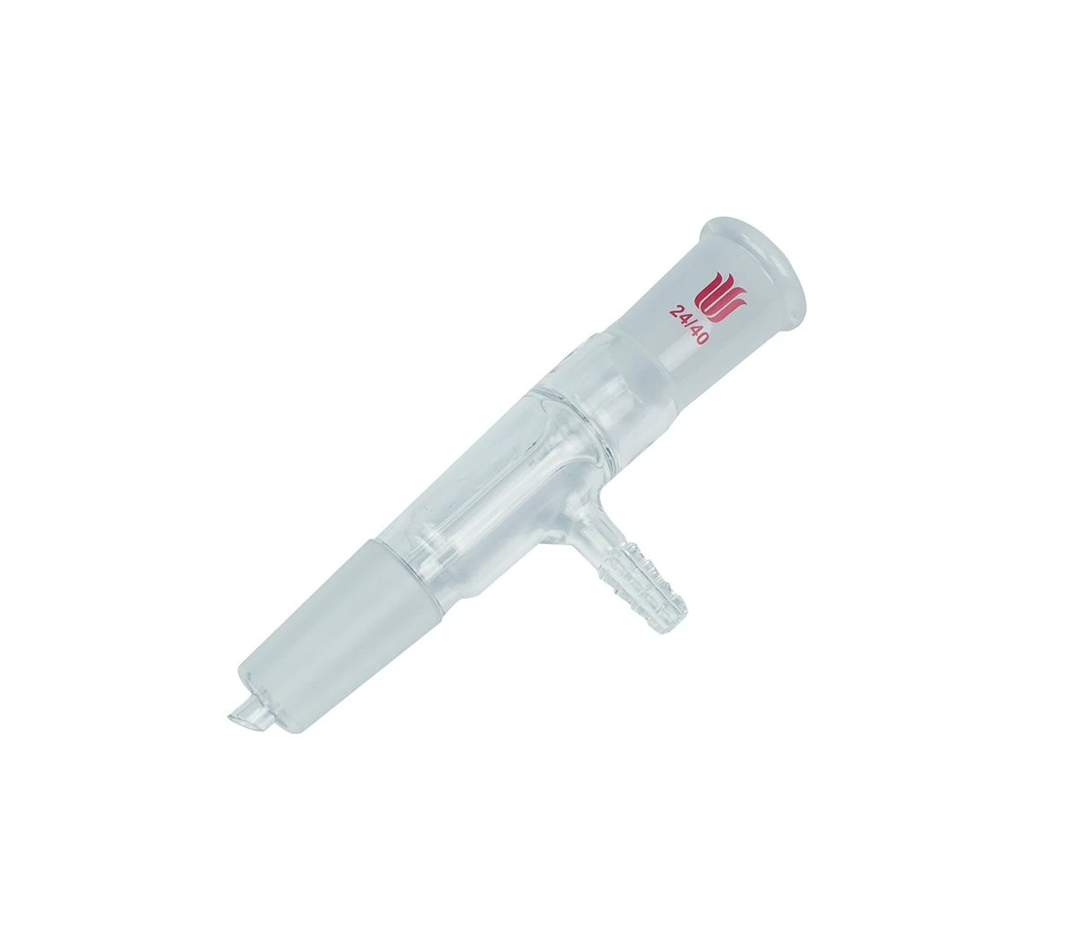 Synthware® Inlet With Hose Connection Adapters 3 Synthware® Inlet With Hose Connection Adapters - Image 3