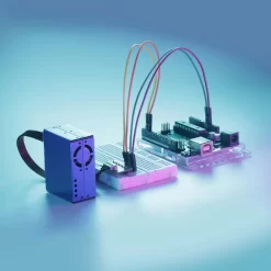 Kids Making Sense Build A Sensor Kit