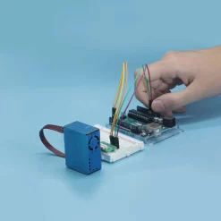 Kids Making Sense Build A Sensor Kit -Learn and experiment kms150